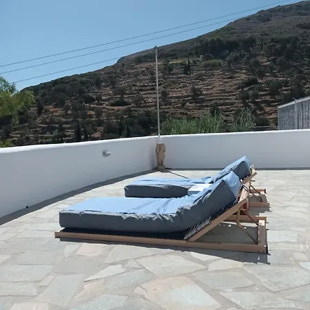 Red Rocks Ferienhaus *