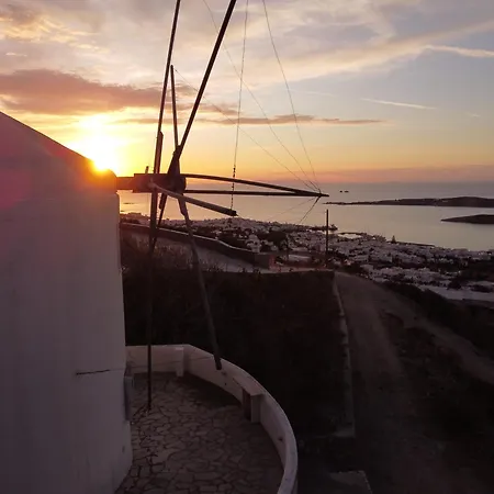 Prázdninový dům Red Rocks *