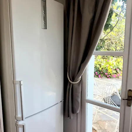 Red Rocks Prázdninový dům *