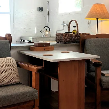 Red Rocks Prázdninový dům