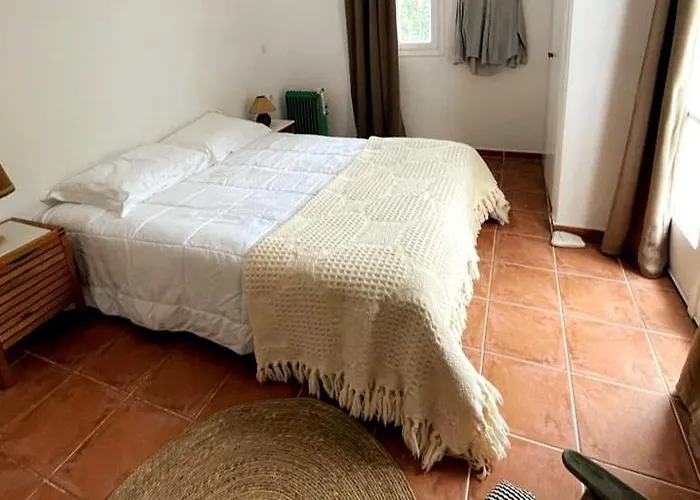 Red Rocks Сasa de vacaciones *