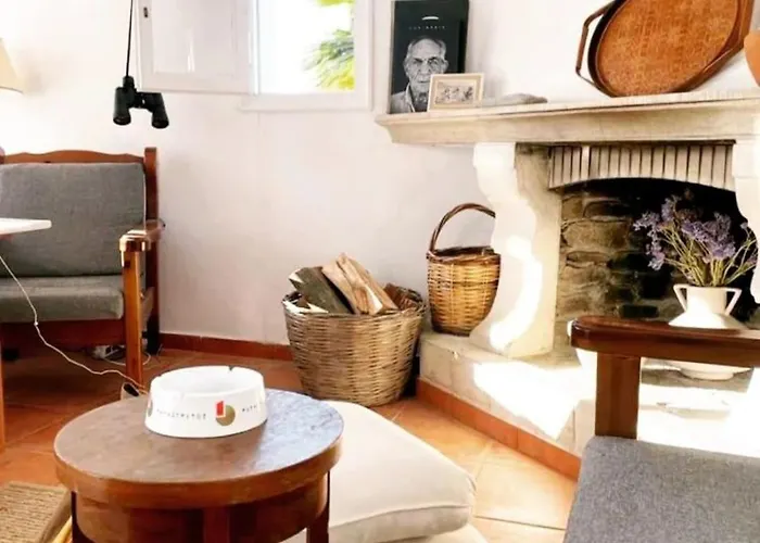 Сasa de vacaciones Red Rocks *