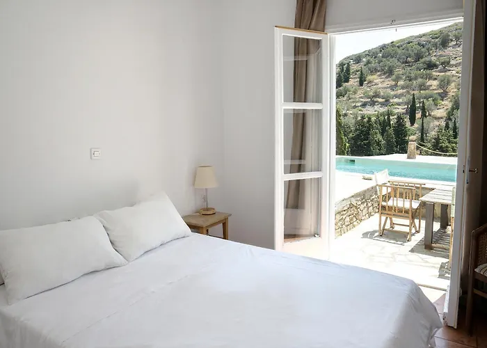 Сasa de vacaciones Red Rocks