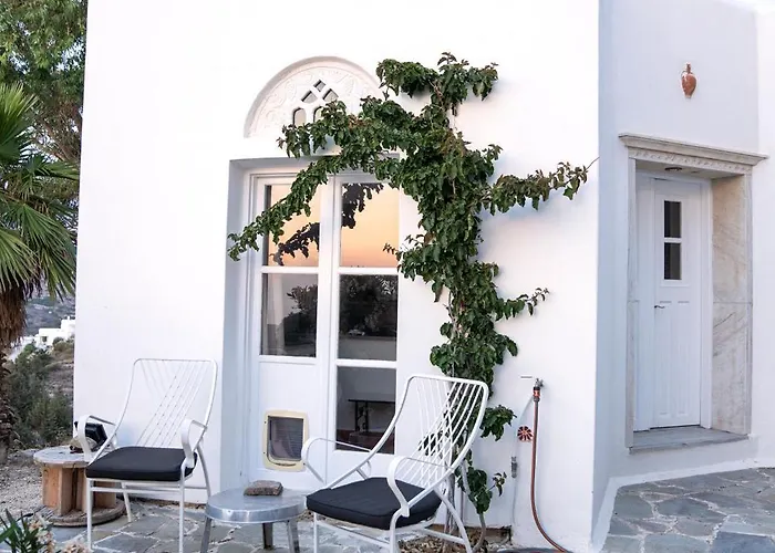 Сasa de vacaciones Red Rocks