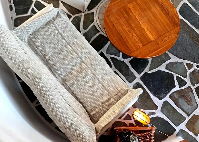 Сasa de vacaciones Red Rocks *