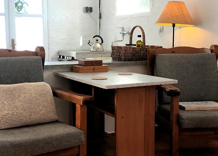 Red Rocks Сasa de vacaciones